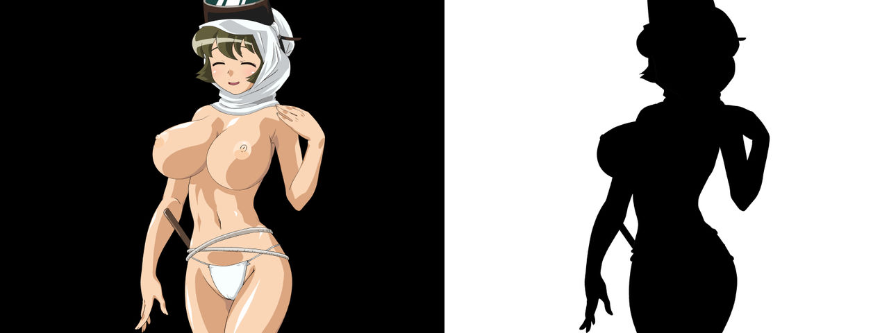 Amahimesama page 4 full