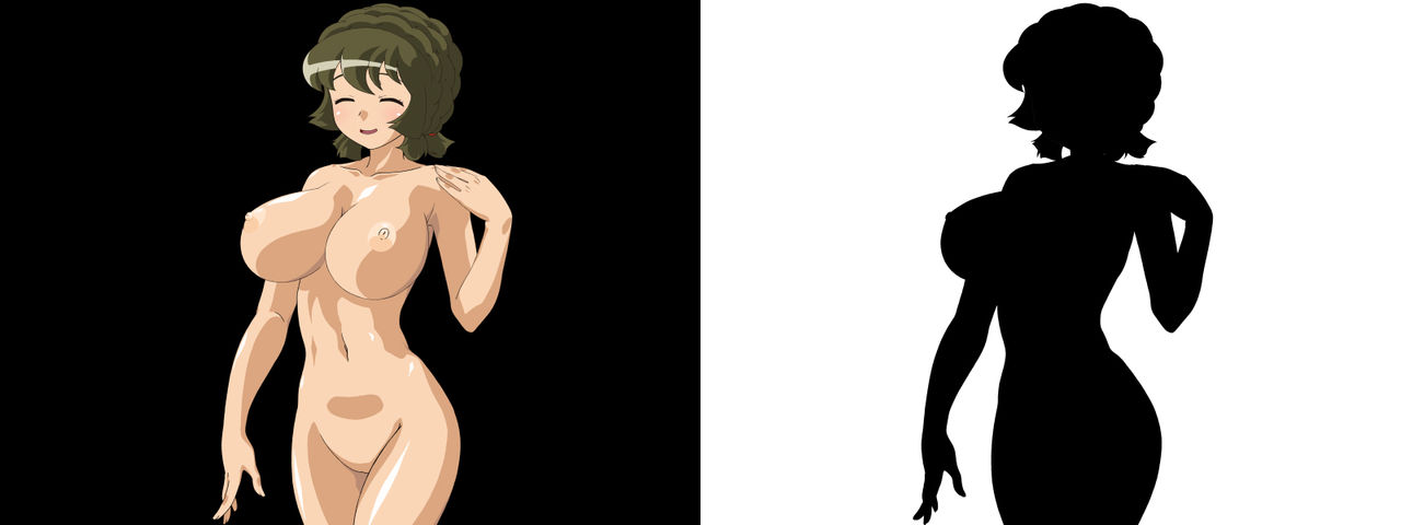 Amahimesama page 8 full