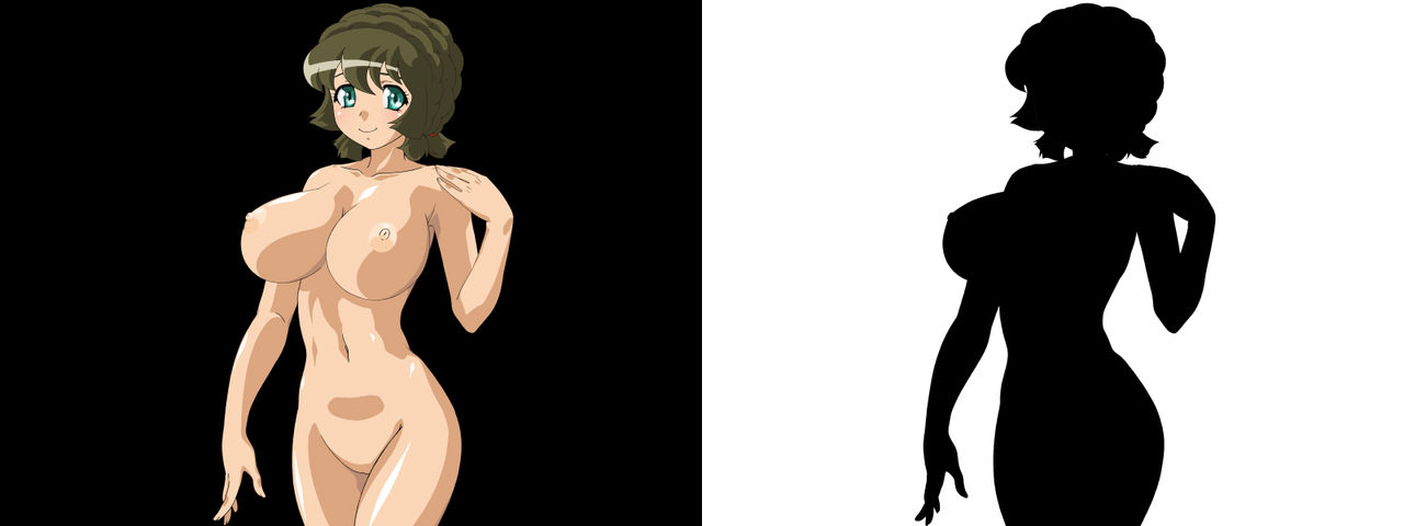 Amahimesama page 9 full