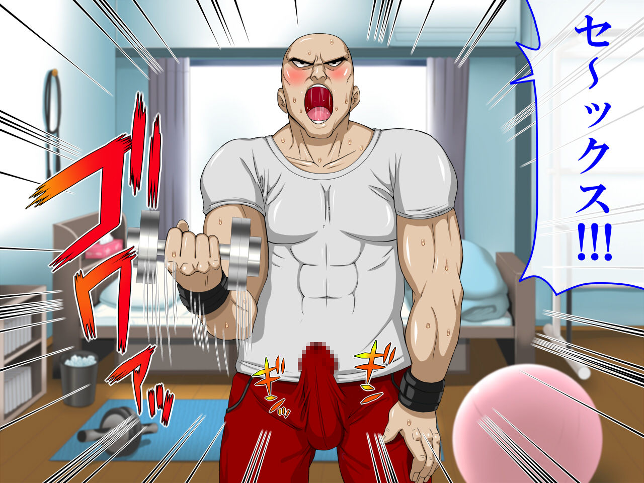 Hatsujou Succubus Mint &amp; Lala ~Kono Chinpo ni wa Katenakatta yo!~ page 10 full