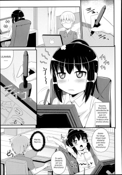 Boku no Pakosutanto | My Pacostant