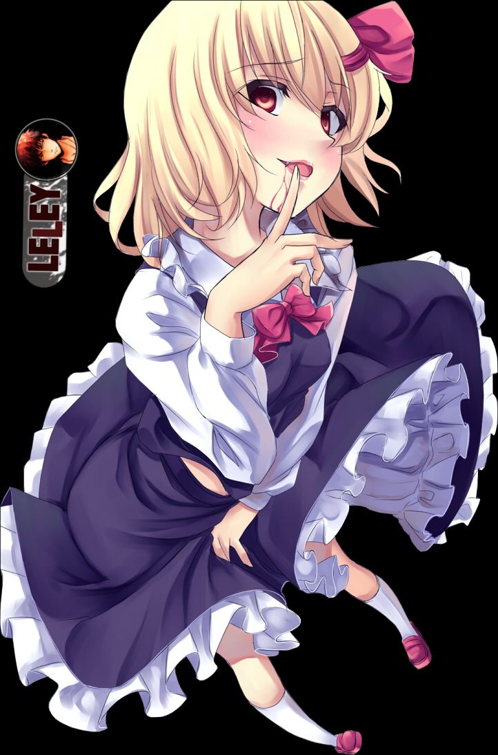 Touhou Pack 02 page 10 full