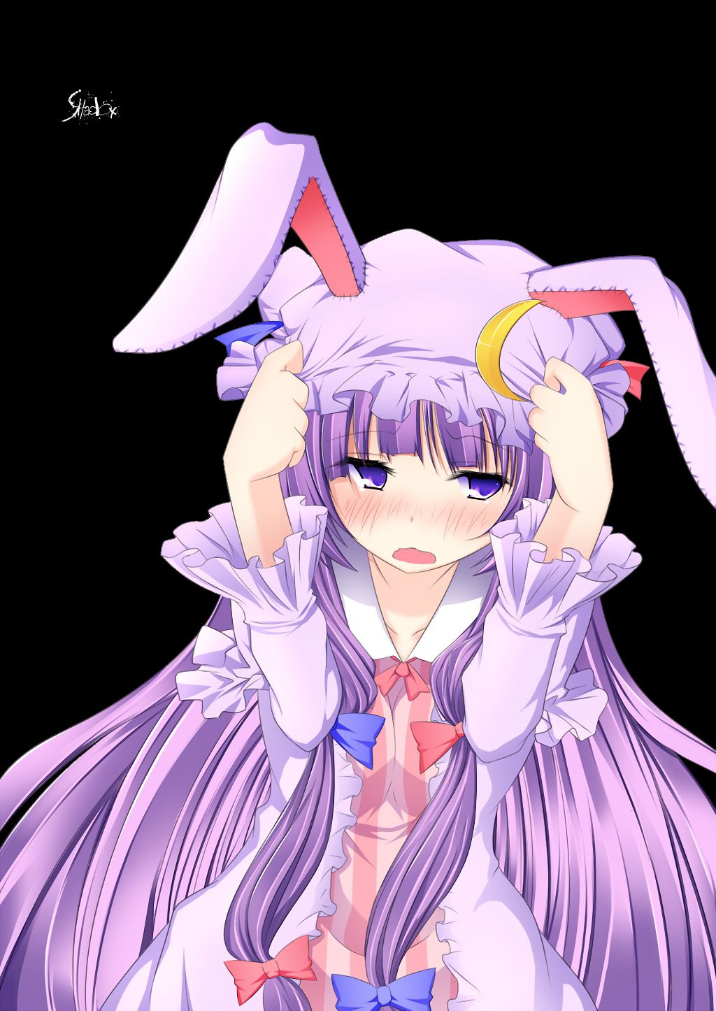 Touhou Pack 02 page 5 full
