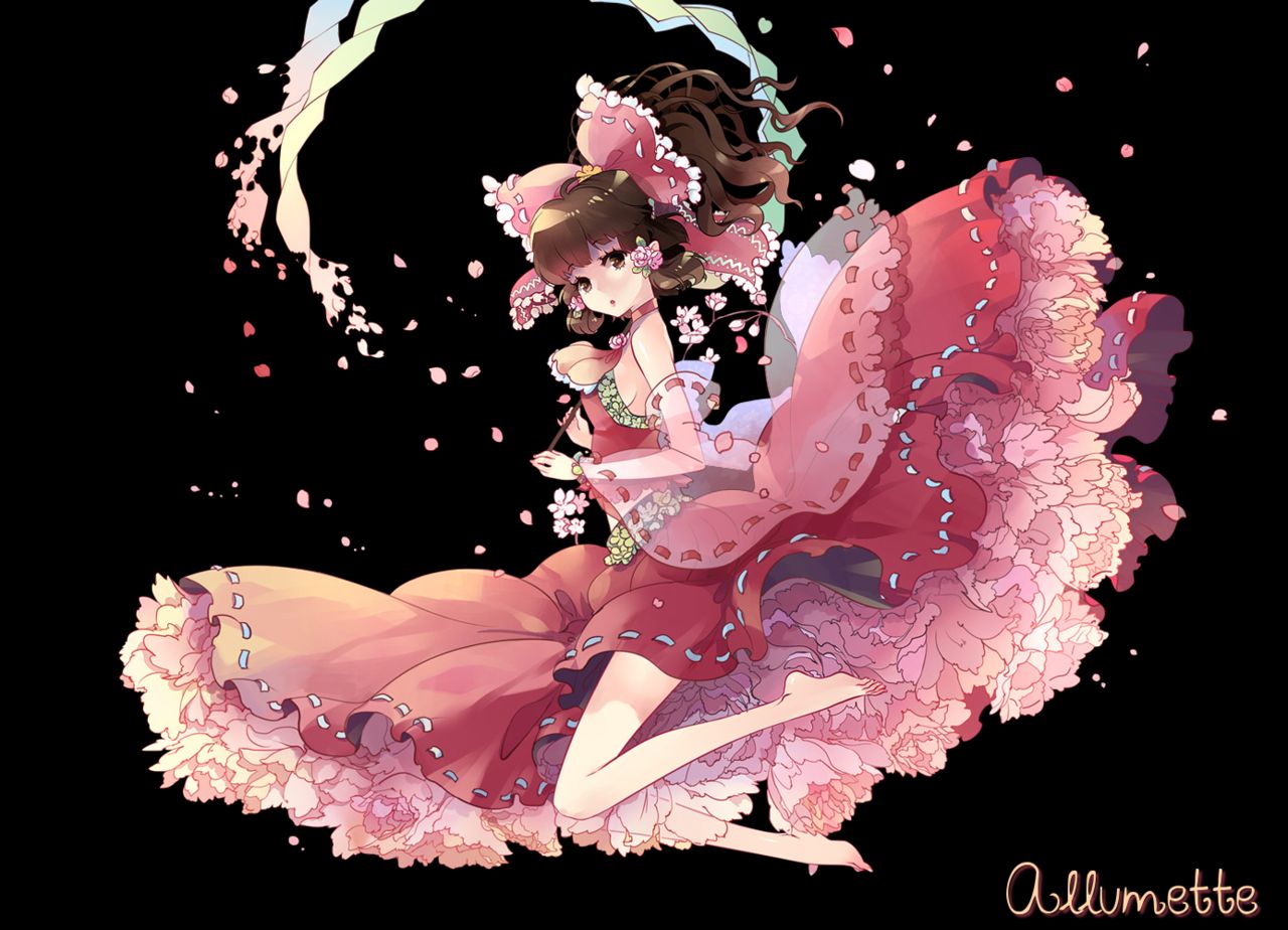 Touhou Pack 02 page 6 full