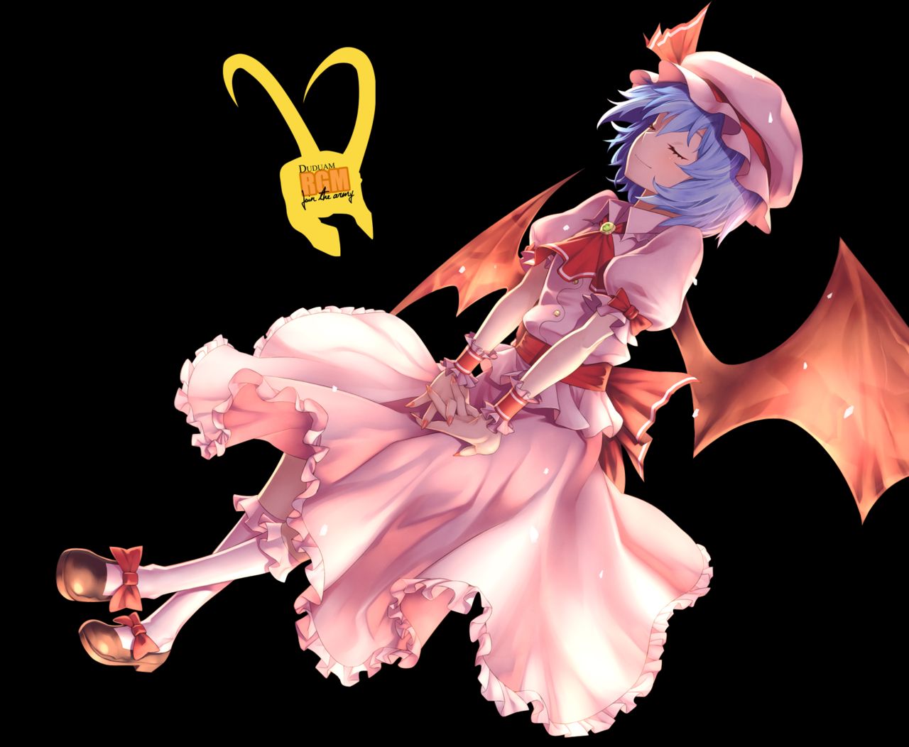 Touhou Pack 02 page 7 full