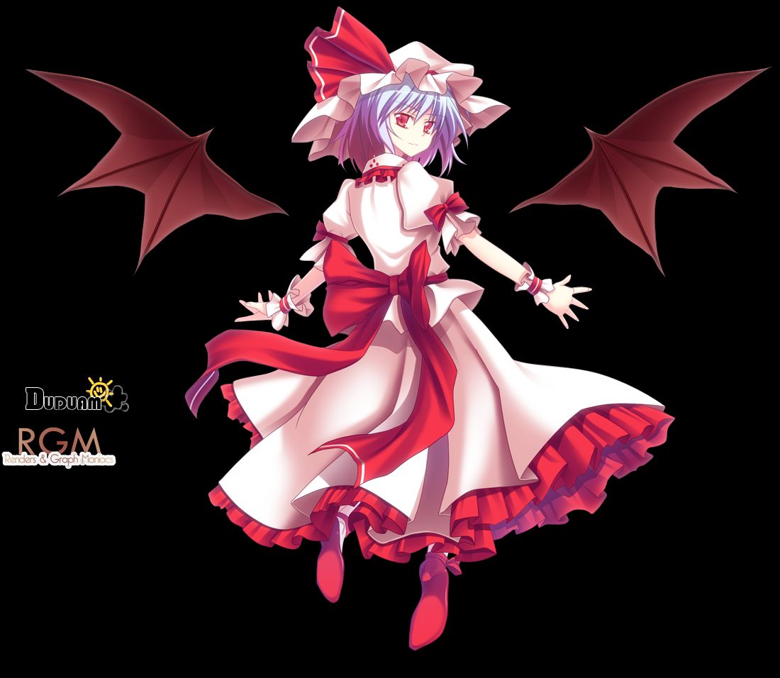 Touhou Pack 02 page 8 full