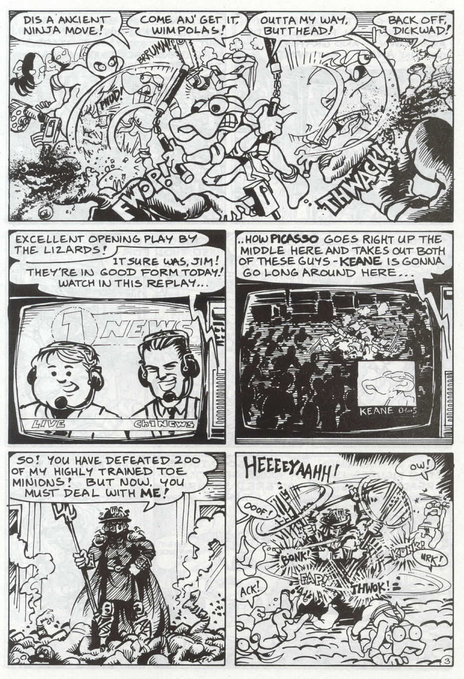 Cherry Poptart #17 page 5 full