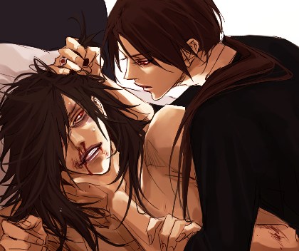Male abuse page 10 full