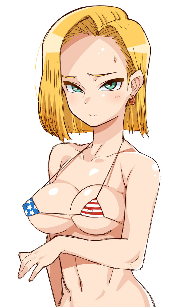 Android 18 page 9 full