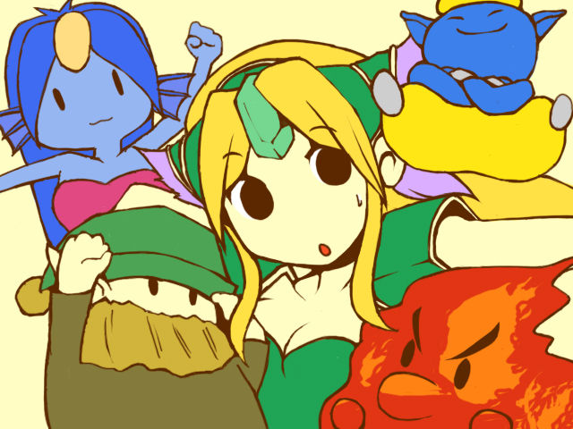 Artist - Dokan - Pixiv ID: 188790 page 4 full
