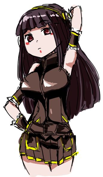 Artist - Dokan - Pixiv ID: 188790 page 8 full