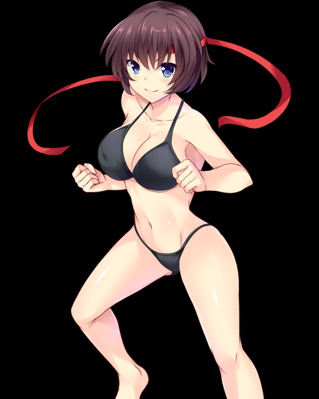 Kyuukyoku Sekai Seifuku Heiki page 3 full