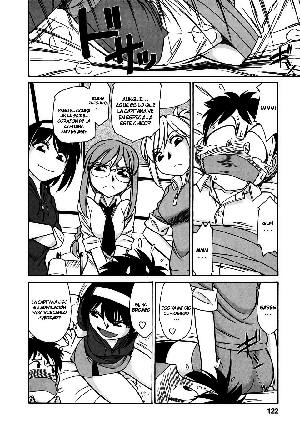 Cheers! 6 Ch. 51-52 page 8 full