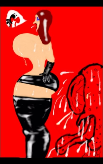jessica rabbit suck ass porn cover