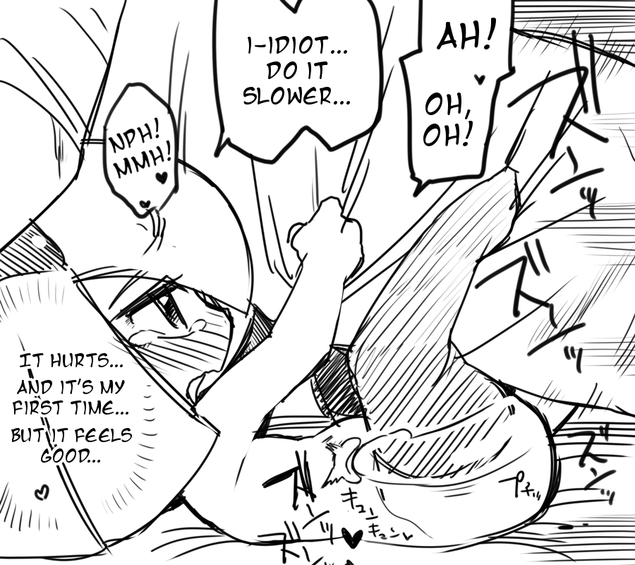 Kirlia o Haramasetemita | I Impregnated Kirlia page 7 full