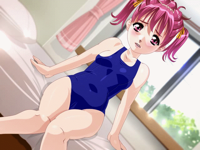 Purun Purun SEXFRIEND Mio page 4 full
