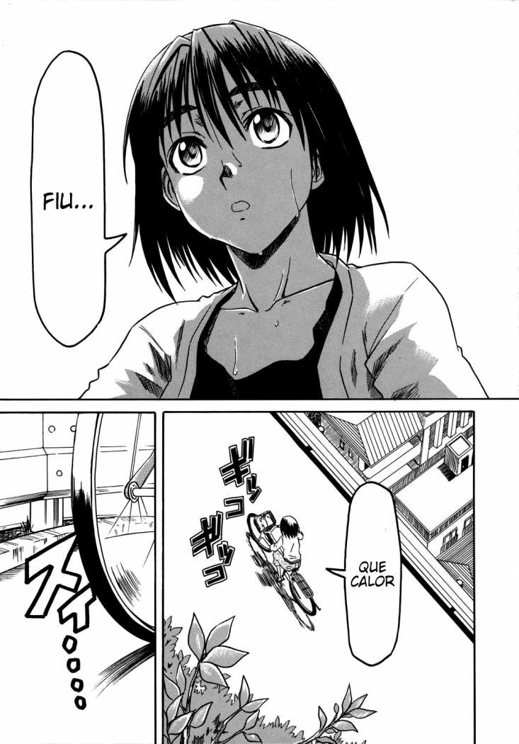 PRETTY NEIGHBOR&amp;! Vol. 2 page 2 full
