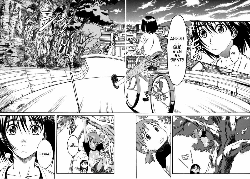 PRETTY NEIGHBOR&amp;! Vol. 2 page 3 full