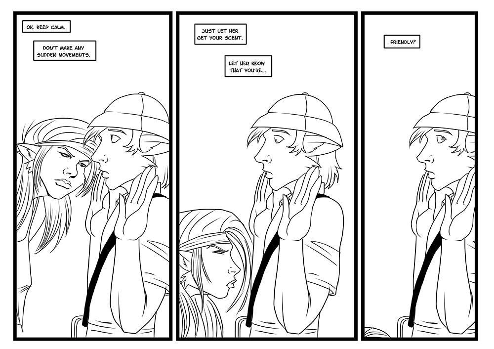 Explorer's Dilemma page 3 full