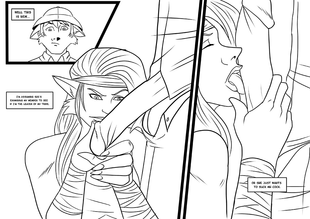 Explorer's Dilemma page 4 full