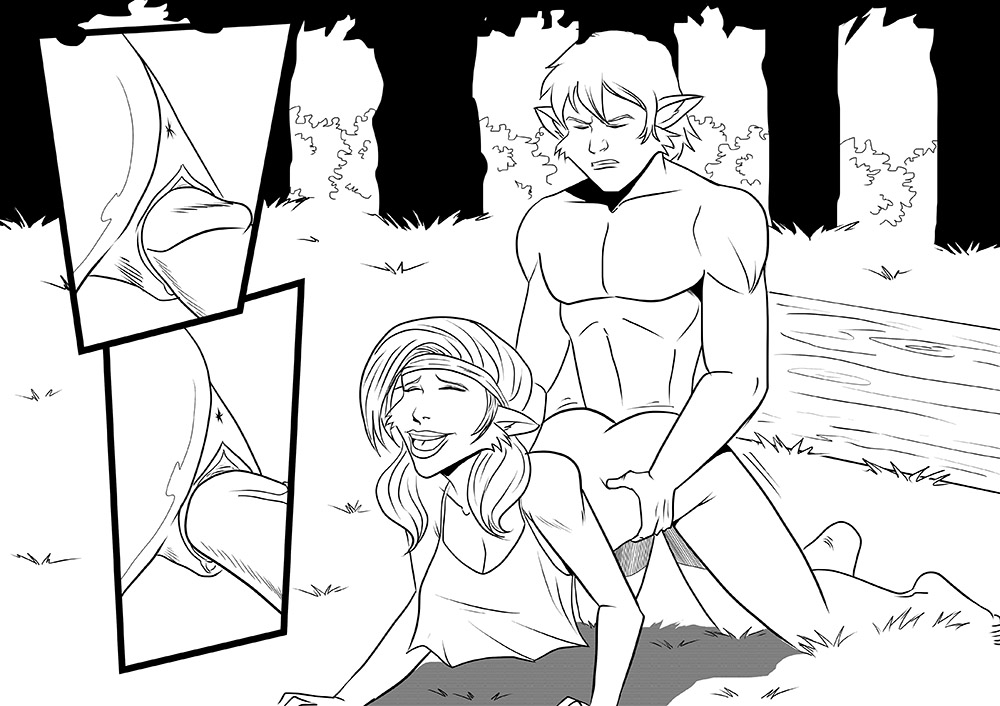 Explorer's Dilemma page 7 full