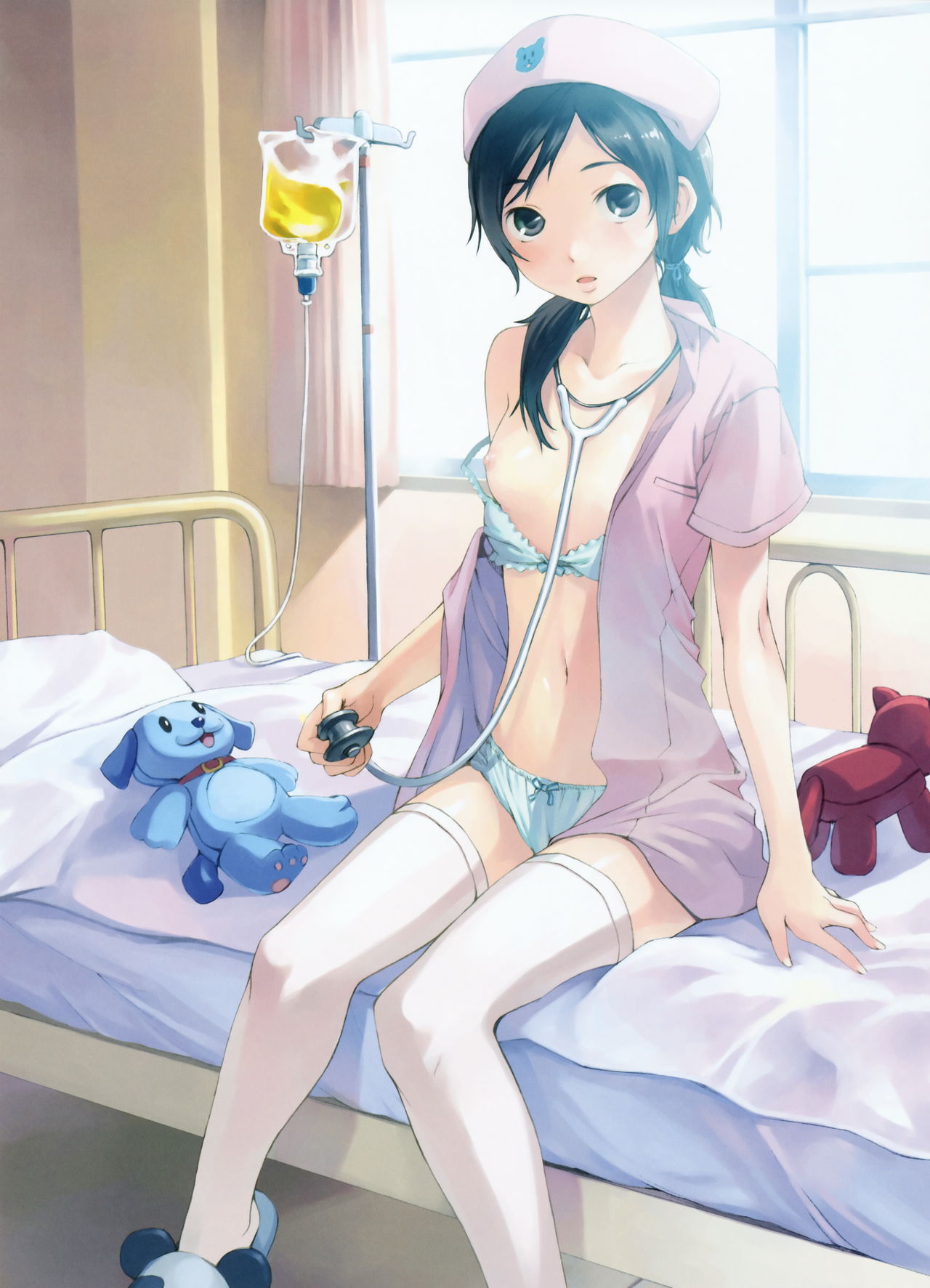 Hospital page 5 full