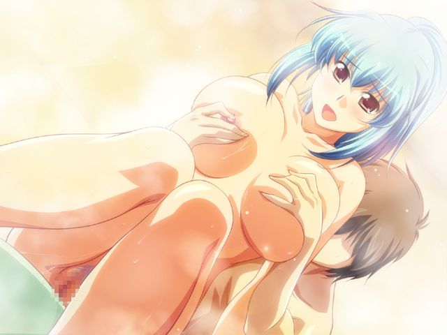 Toshishita Showtime Shinseki no Kyonyuu Oneechan ni Ecchi na Itazura page 6 full