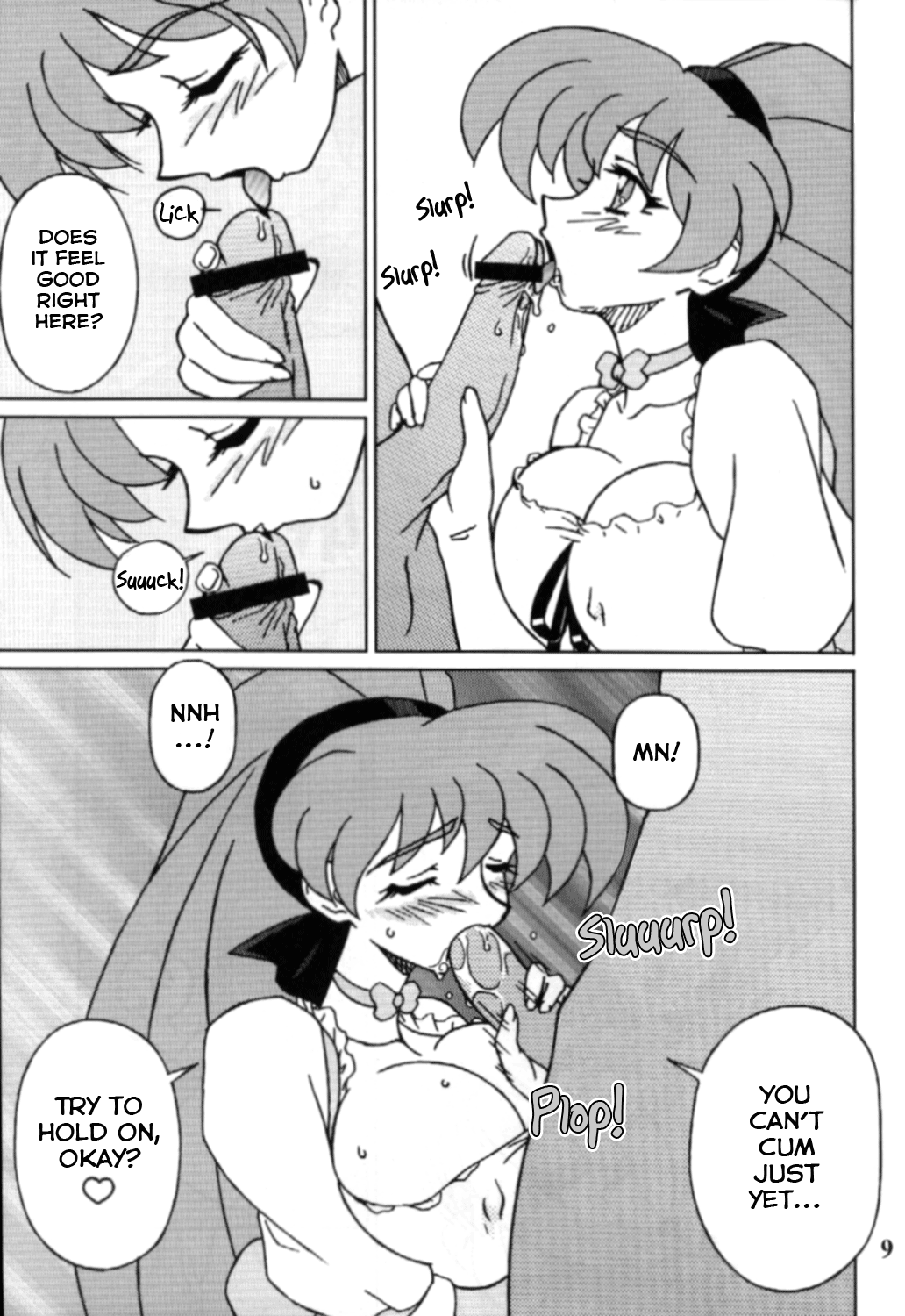 Variable Vipers page 8 full