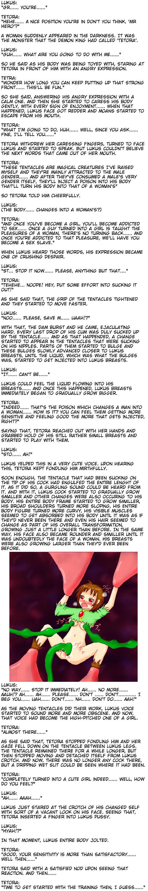 Toaru Yuusha no Matsuro | The end of a certain hero page 3 full