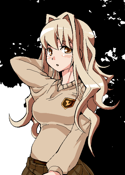 Ossan Daisuki Twintail Musume page 2 full