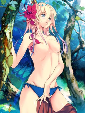 Topless cover