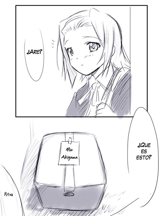 Rachi Kankin! | Abduccion-Confinamiento-Violacion page 2 full