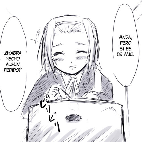 Rachi Kankin! | Abduccion-Confinamiento-Violacion page 3 full