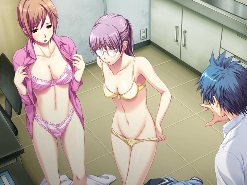 Soushinjutsu 3 Append Edition page 10 full