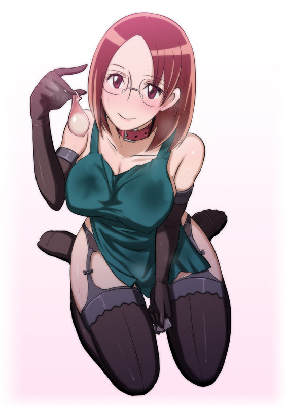 Butcha-U - Pixiv Collection page 9 full