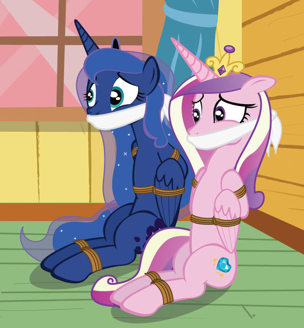 MLP - Gallery pics page 10 full
