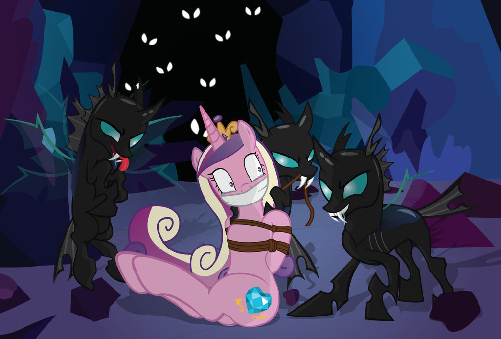 MLP - Gallery pics page 3 full