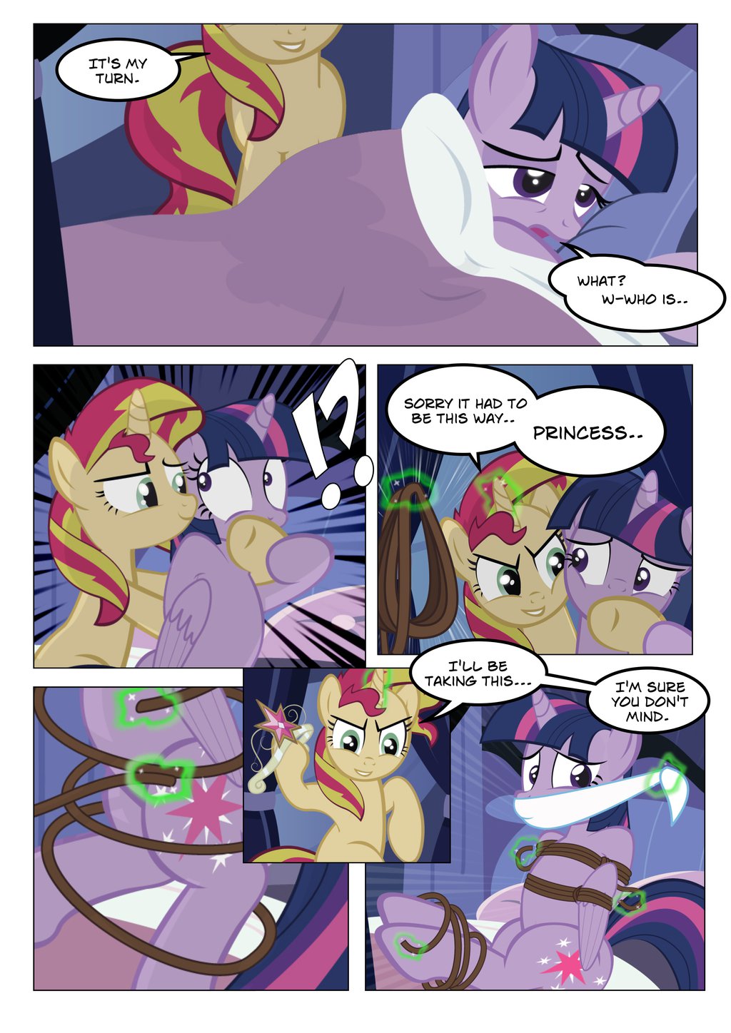 MLP - Gallery pics page 6 full