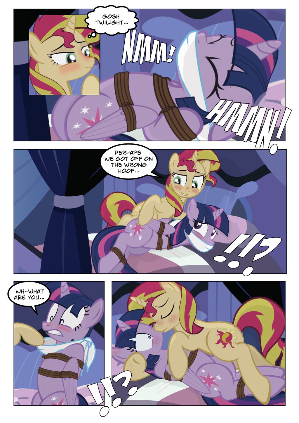 MLP - Gallery pics page 7 full