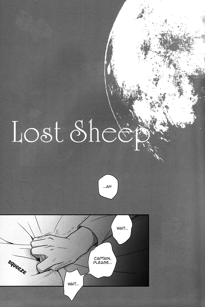 Lost Sheep page 3 full