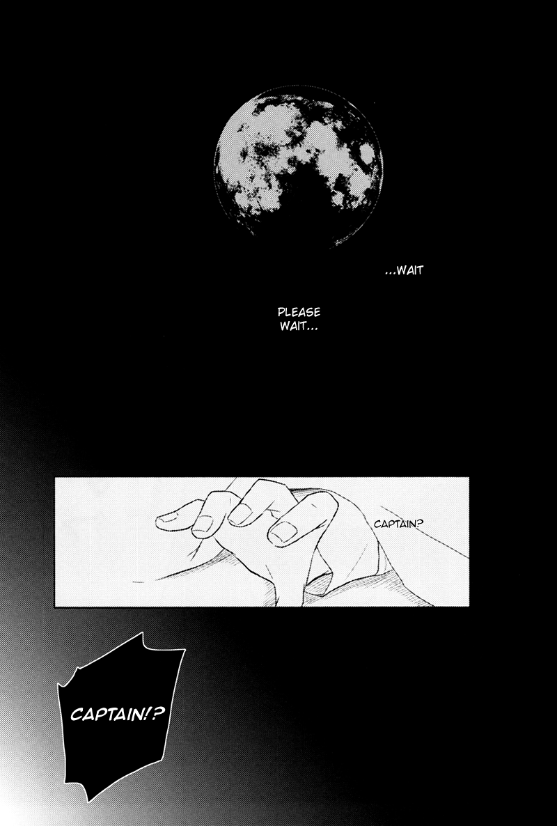 Lost Sheep page 9 full