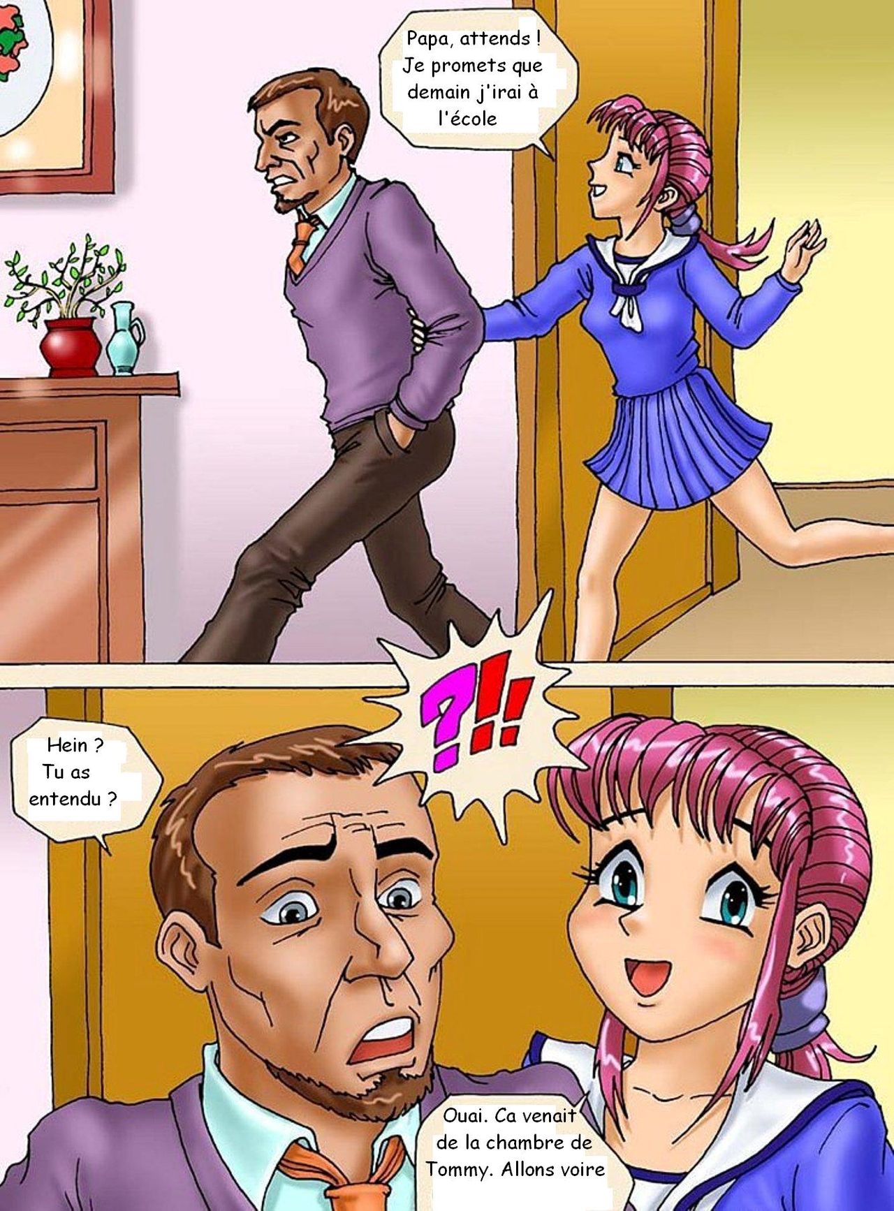 Family Gets Fun page 6 full