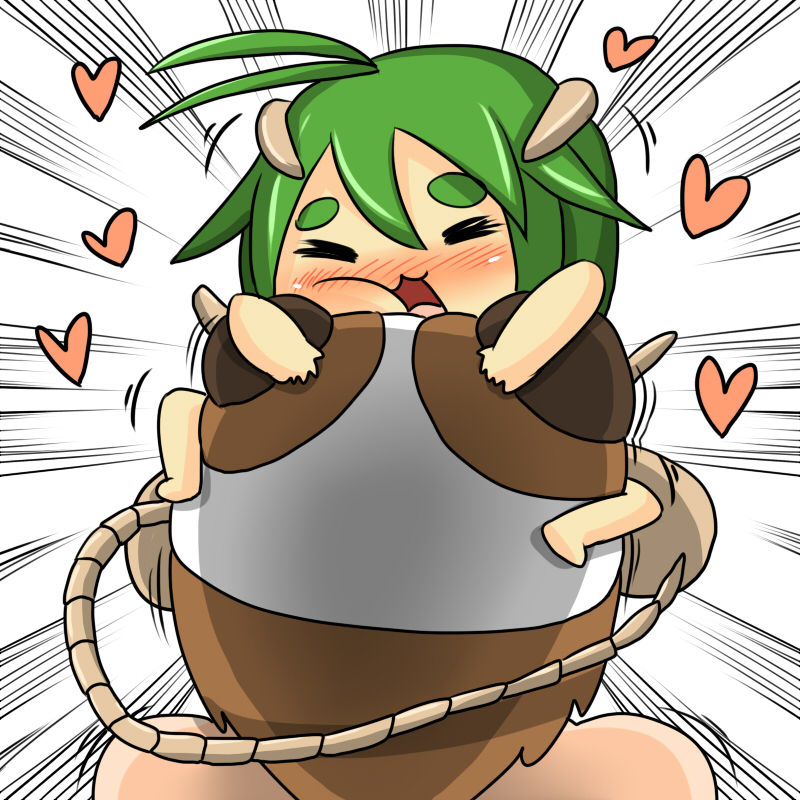 Igyou Mushi page 6 full