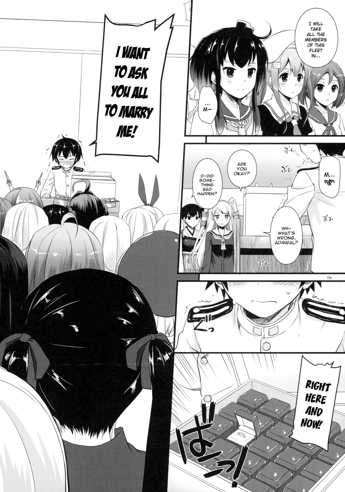 D.L. action 90 page 6 full