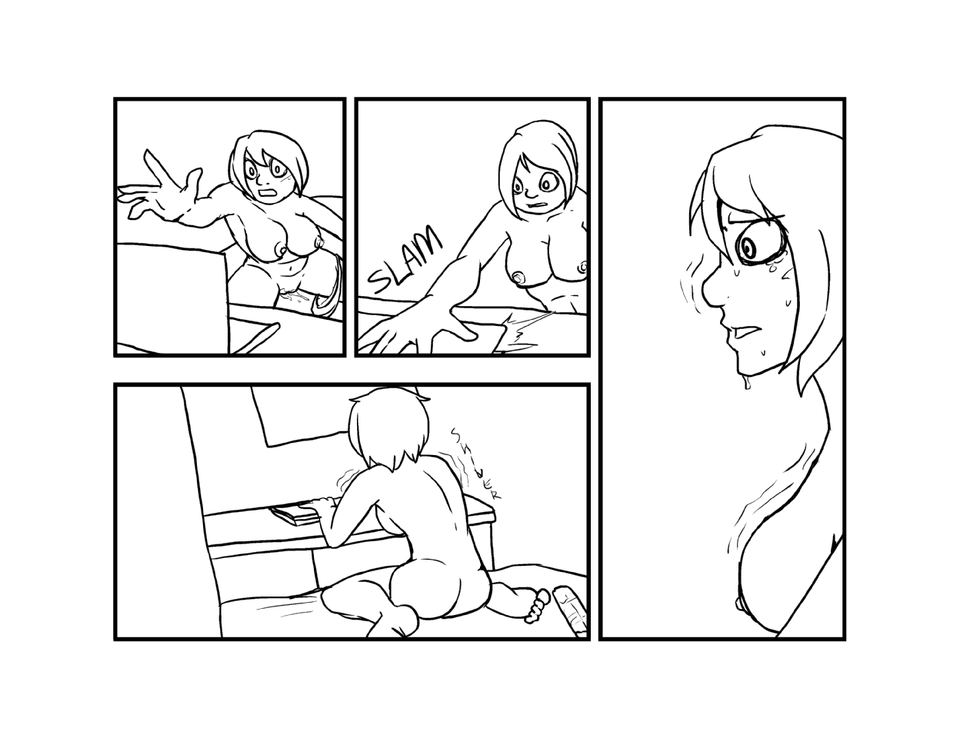 Addict Ch. 1-3 page 10 full