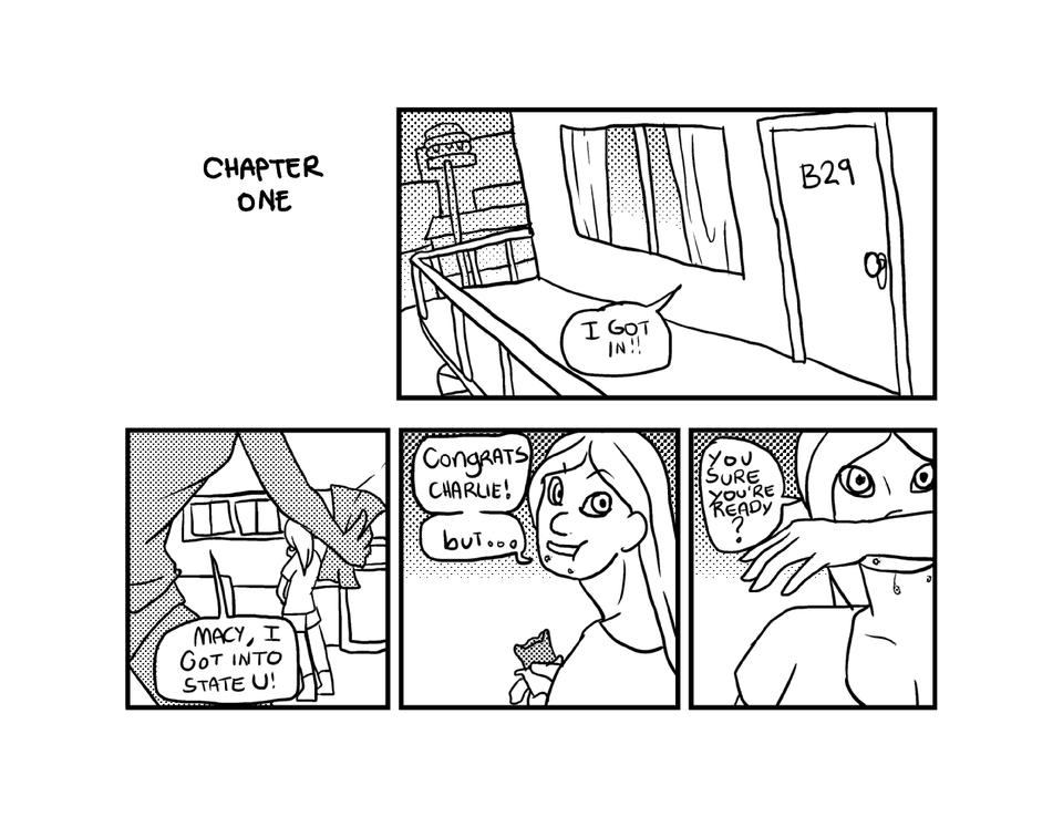 Addict Ch. 1-3 page 2 full