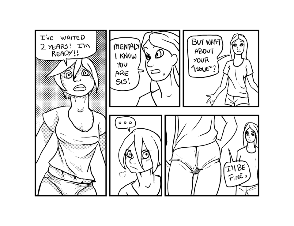 Addict Ch. 1-3 page 3 full