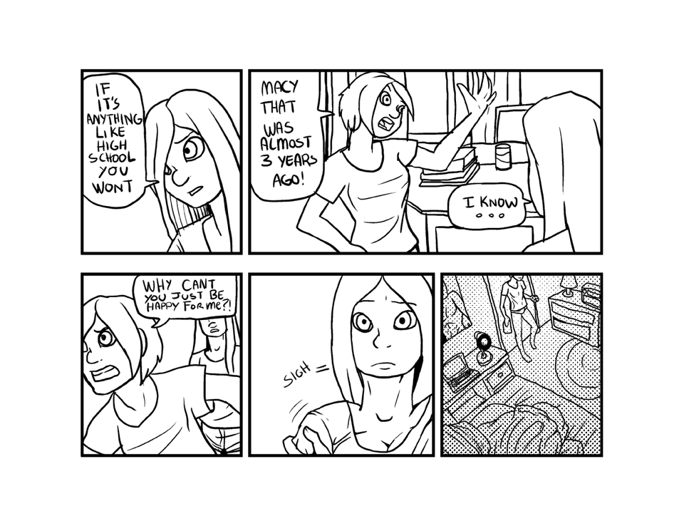 Addict Ch. 1-3 page 4 full