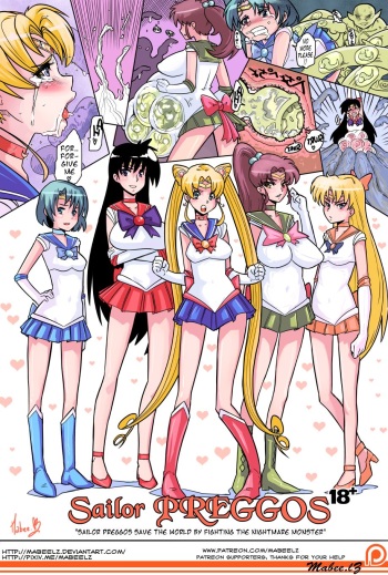 SailorPreggos ch01 cover