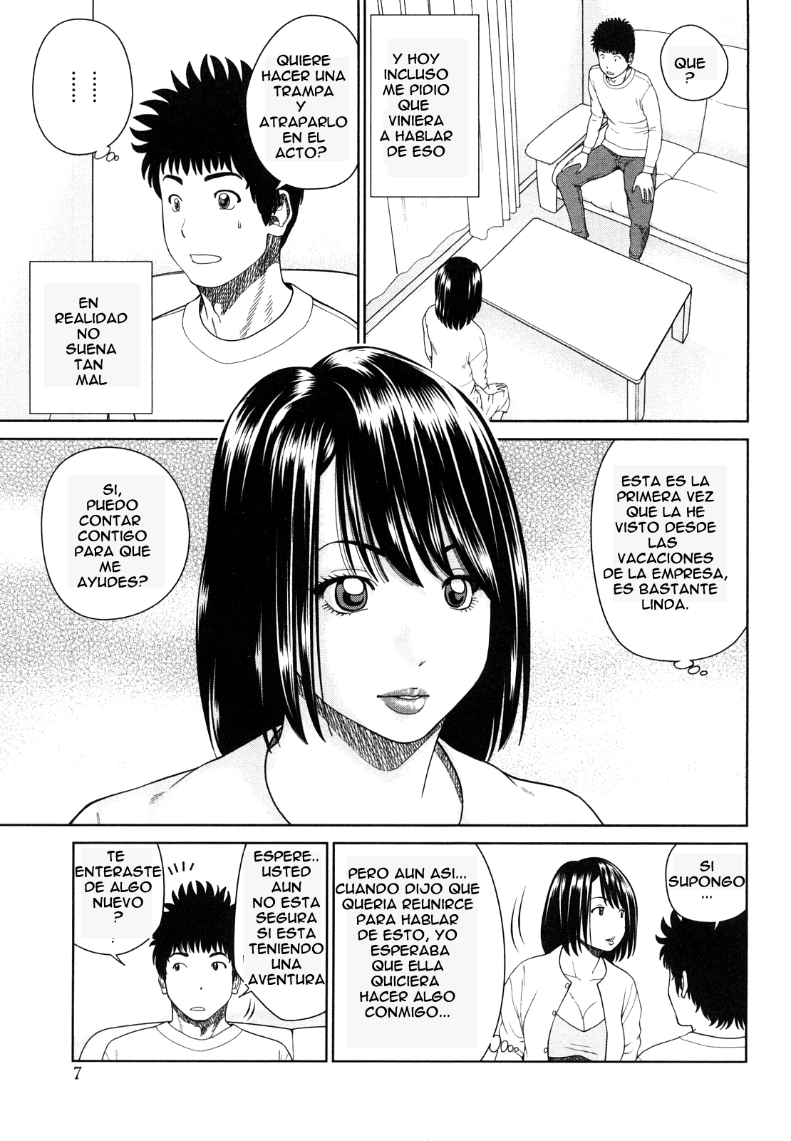 Wakazuma &amp; Joshi Kousei Collection - Young Wife &amp; High School Girl Collection page 8 full